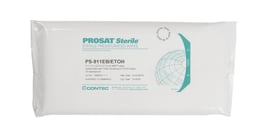 PROSAT Sterile Meltblown Polypropylene Wipes (PS-911EB/ETOH)