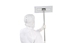 VertiKlean MAX™ Mop System