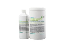 Contec Sterile HydroPure SATWIPES System