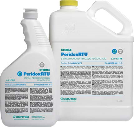 Contec® PeridoxRTU