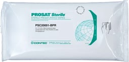 PROSAT Sterile Sigma Wipes with 70% IPA and 30% DI Water