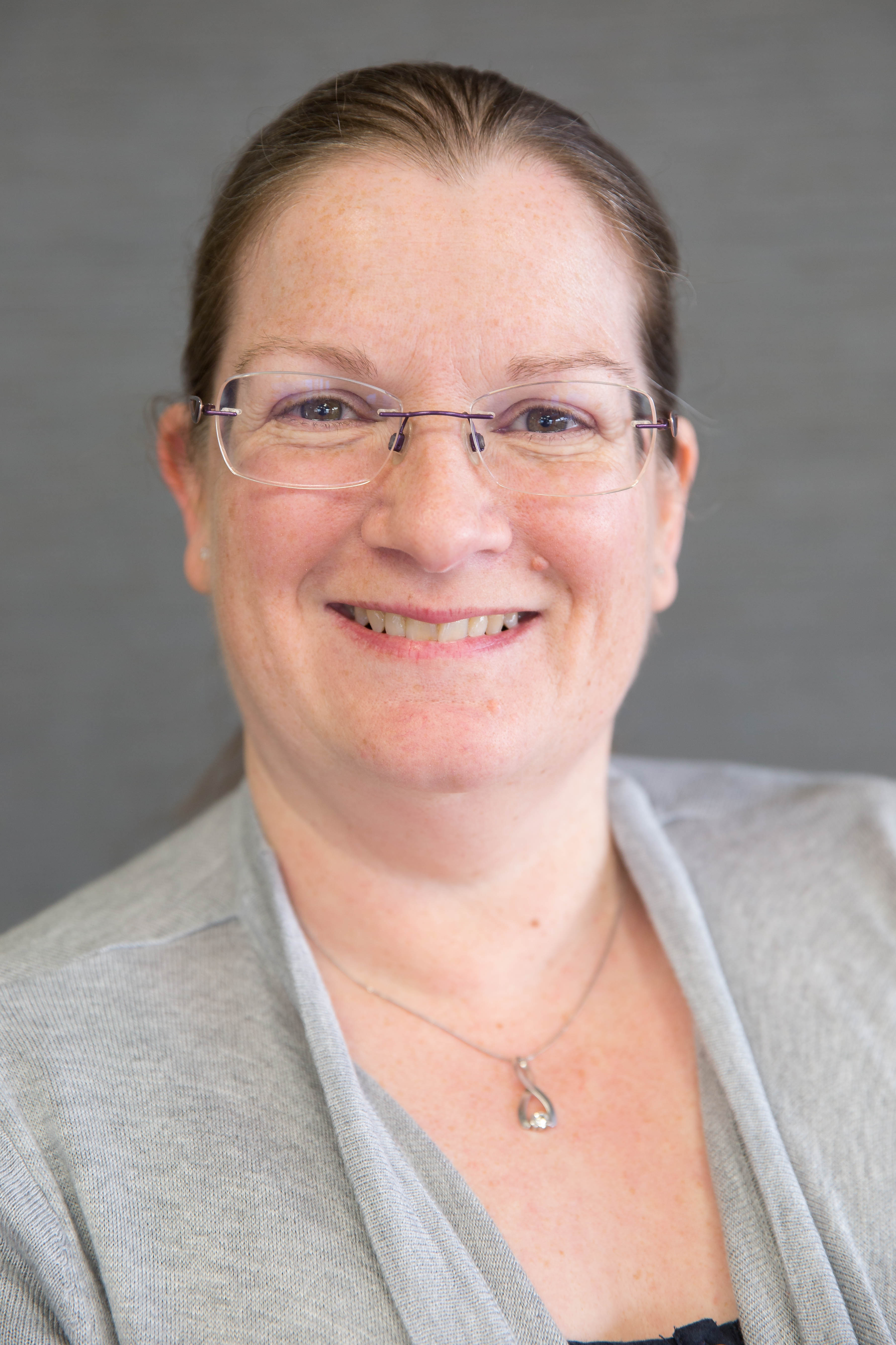 Karen Rossington