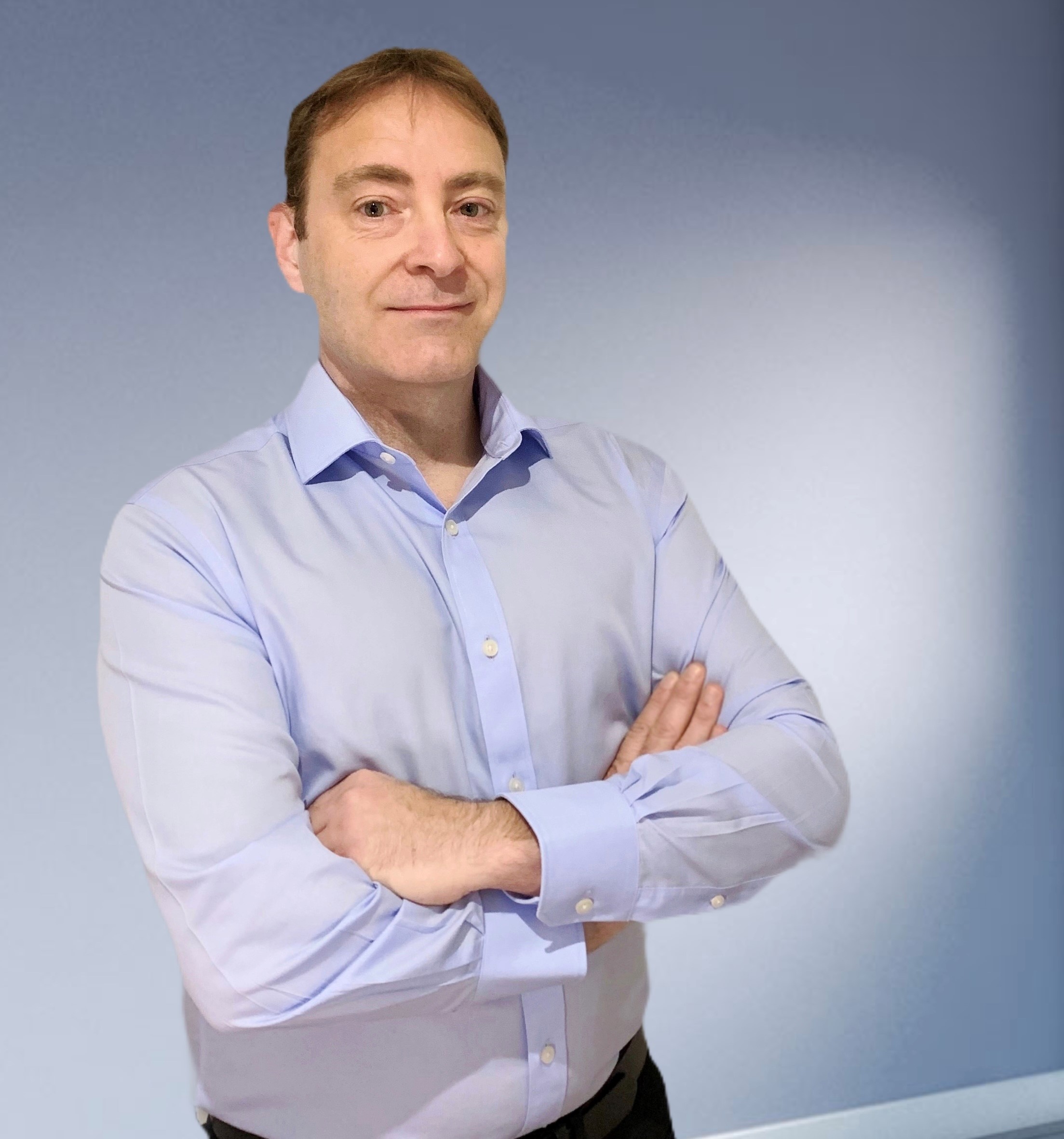 Neil Simpson