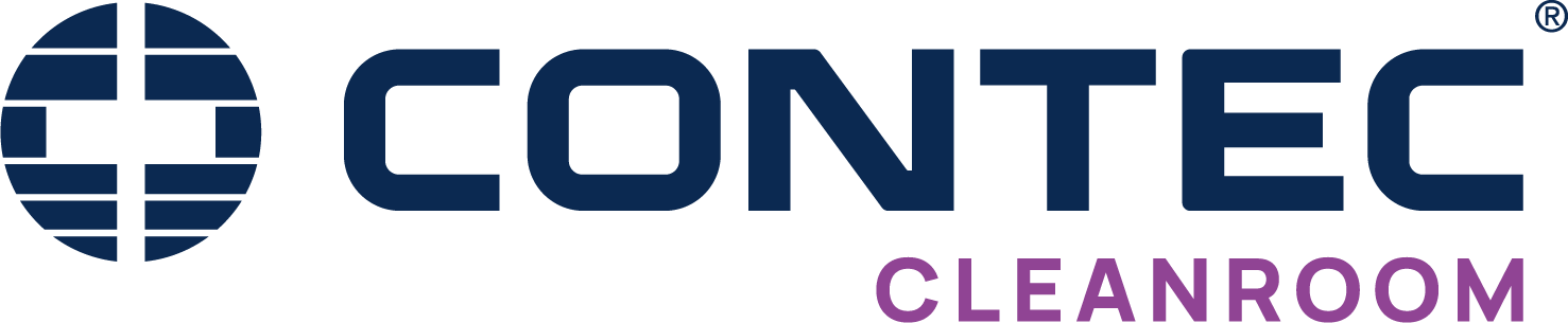 Contec Cleanroom Logo CMYK Full Colour