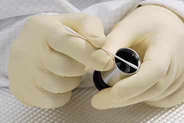 contec aerospace swabs