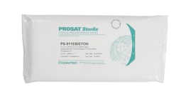PROSAT Sterile Meltblown Polypropylene Wipes (PS-911EB/ETOH)