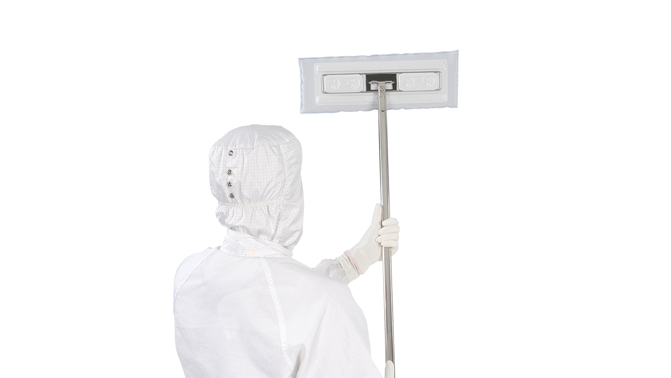 VertiKlean® MAX™ Mop