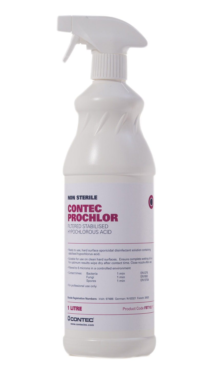 Contec® ProChlor