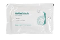 PROSAT Sterile Polywipe-C Heatseal Wipes
