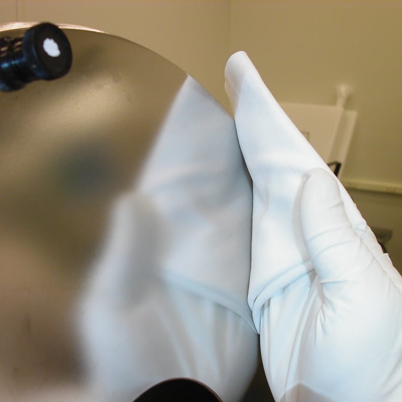 Anticon White Magic Wipes