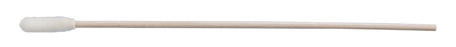 CONSTIX Sealed Foam Swabs: SF-17-1