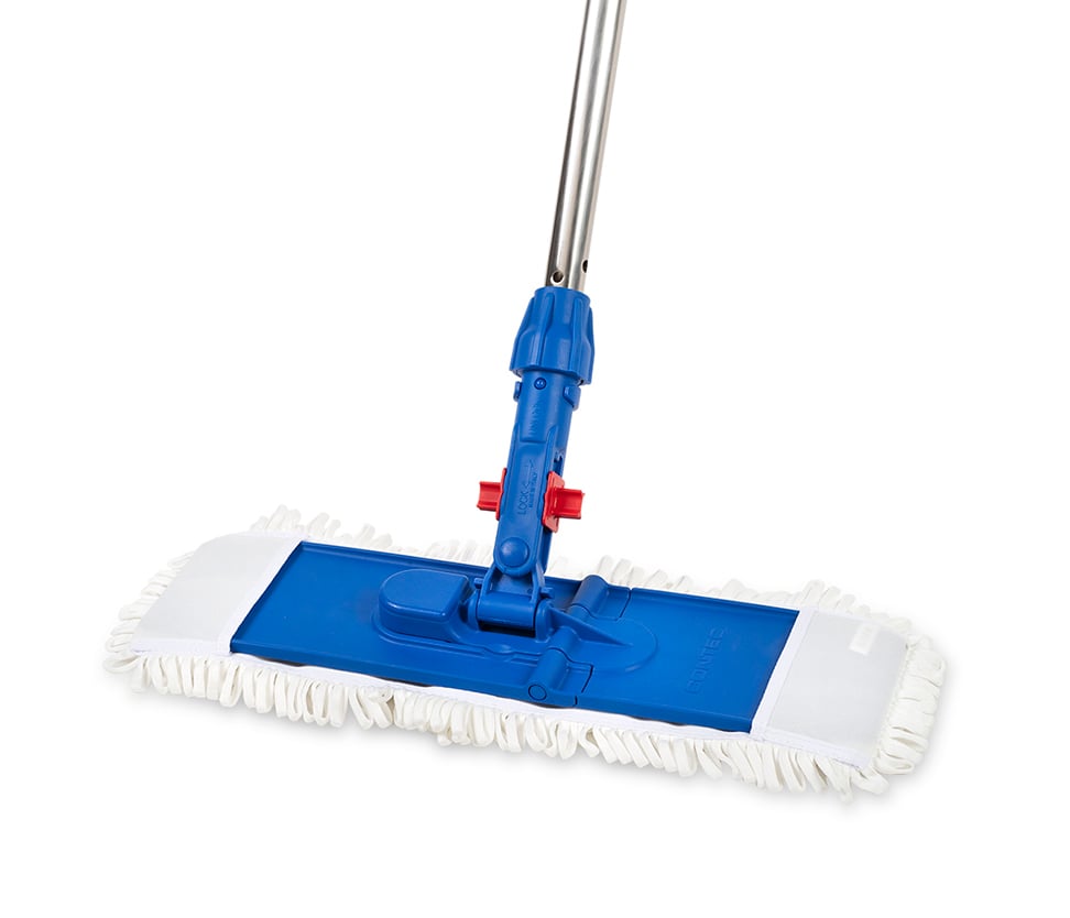 QuickTask Mopping System-2