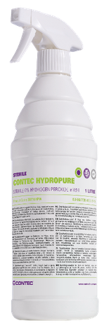 Contec Sterile HydroPure -2