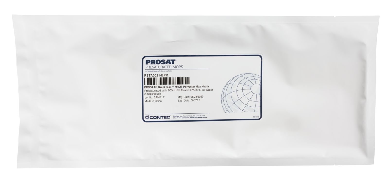 PROSAT QuickTask Mopping System-1