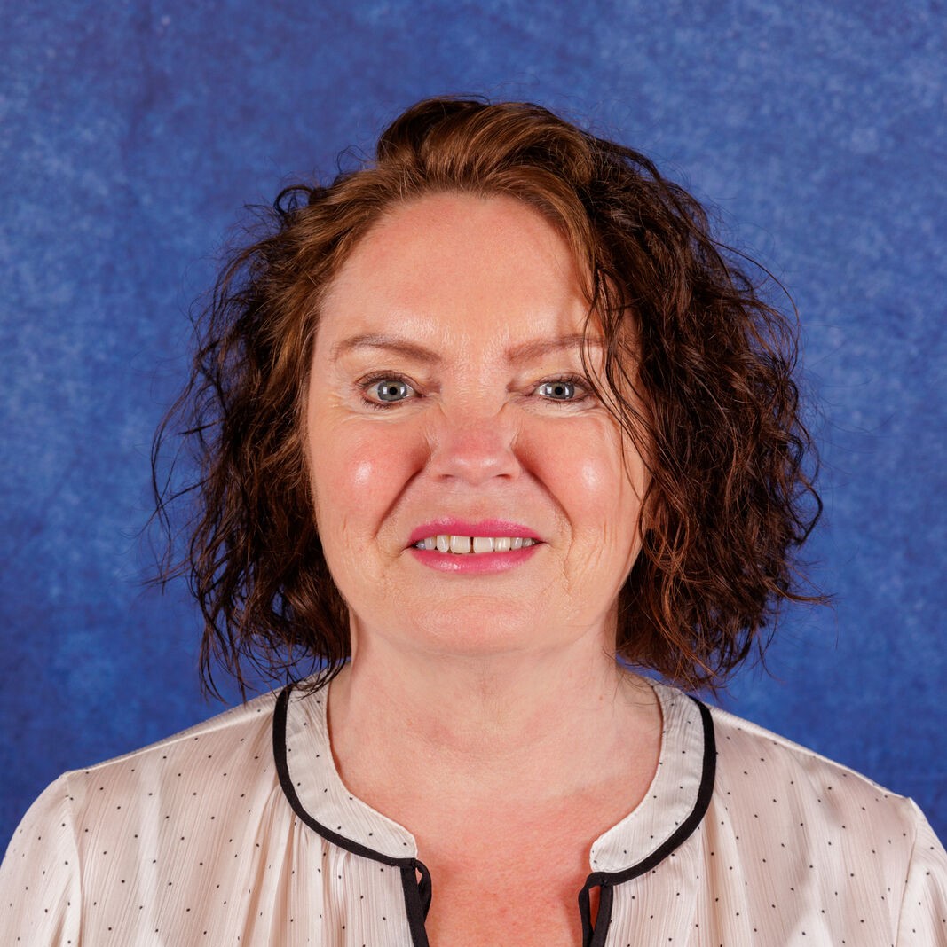 Image of Sandy Hughes-Christie - Hospital Sales Specialist