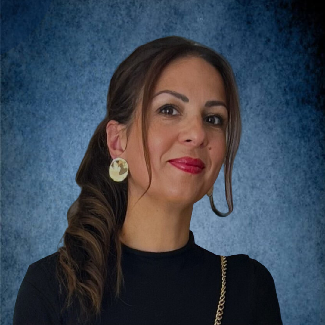 Image of Alina Corbin