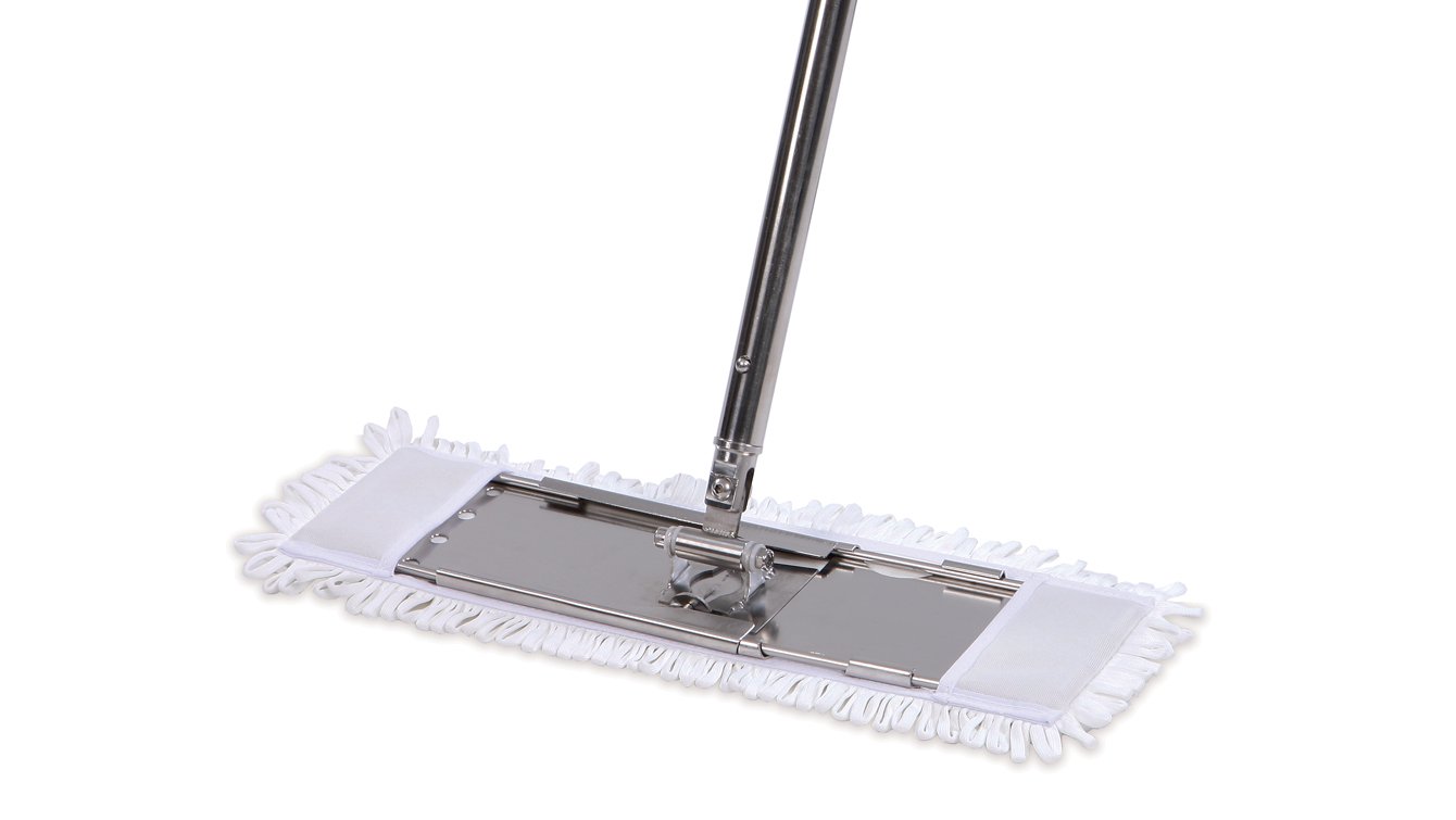 QuickTask Mopping System-1