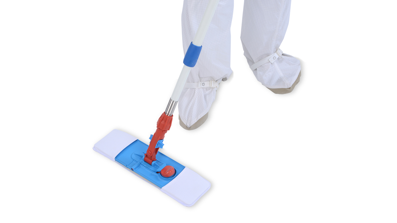 QuickTask Mopping System-2
