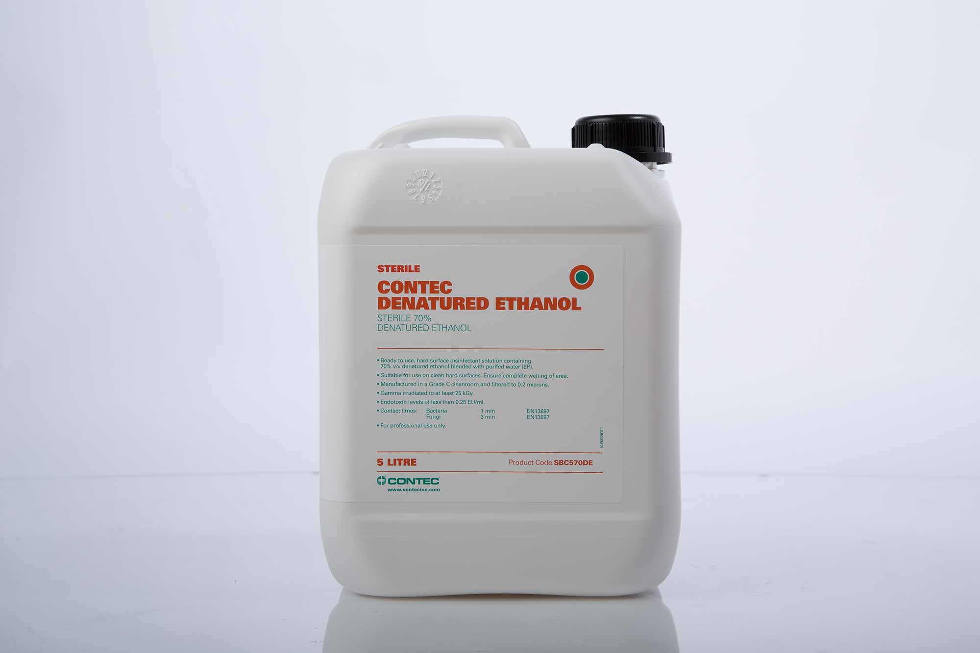 Contec Sterile Denatured Ethanol-3