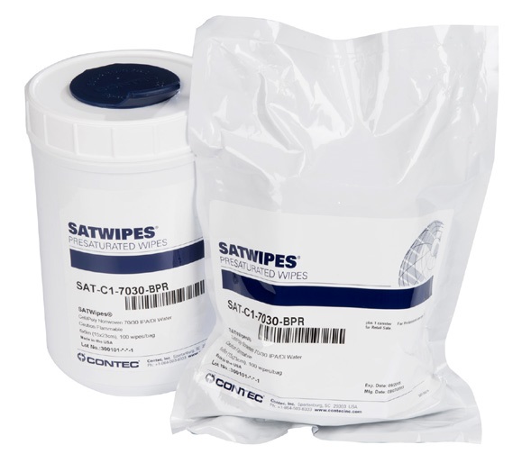 SATWIPES Sigma Wipes-1